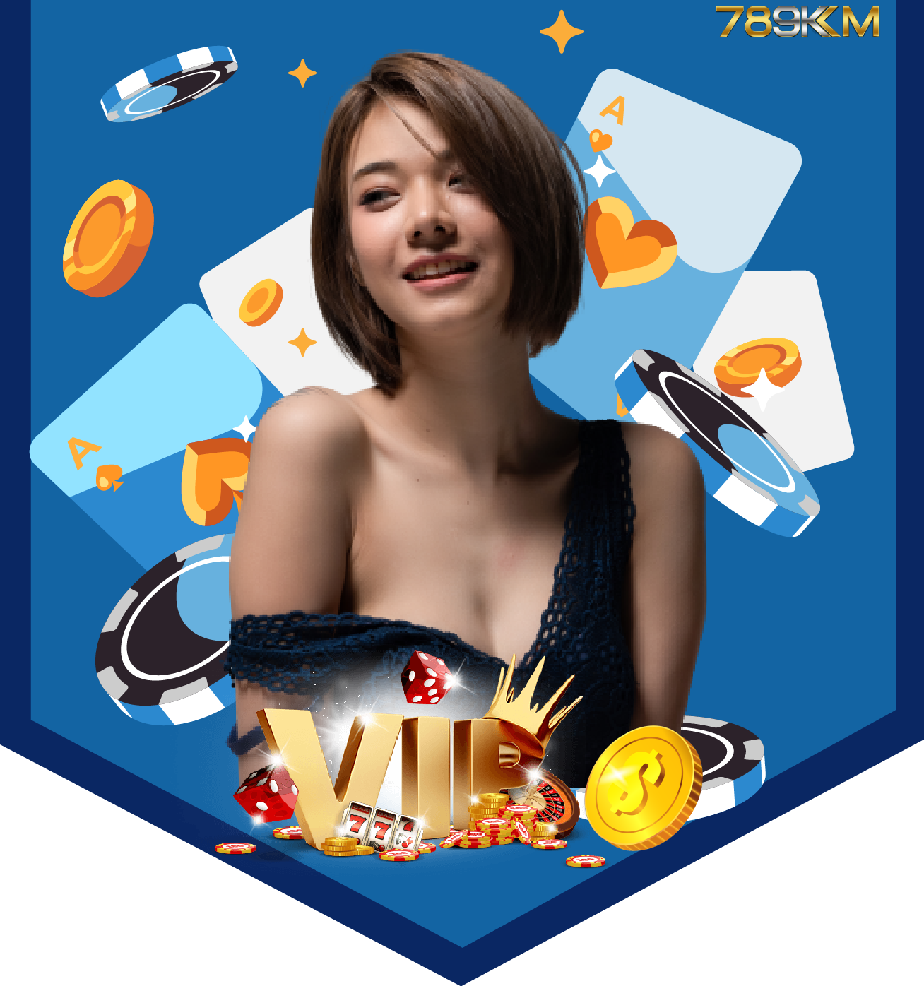 789km คาสิโน